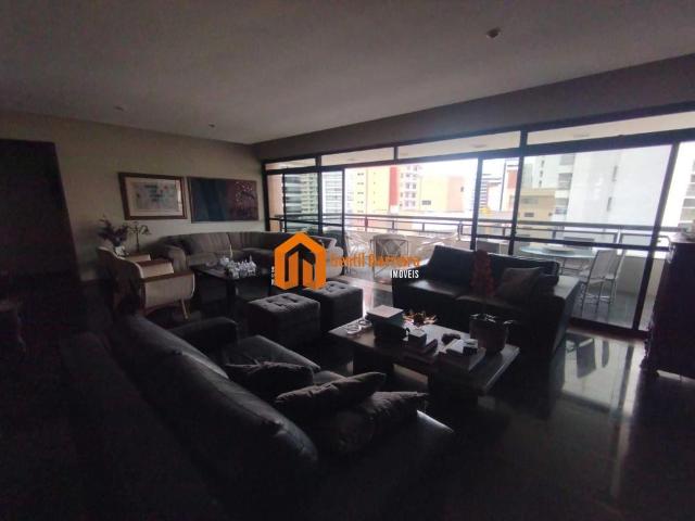 Apartamento para Venda em Fortaleza/CE Meireles 3 Quartos