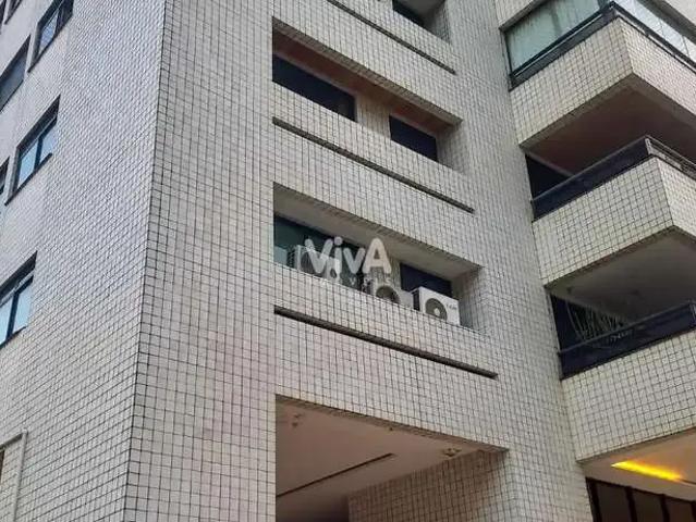 Apartamento para Venda em Fortaleza/CE Meireles 3 Quartos