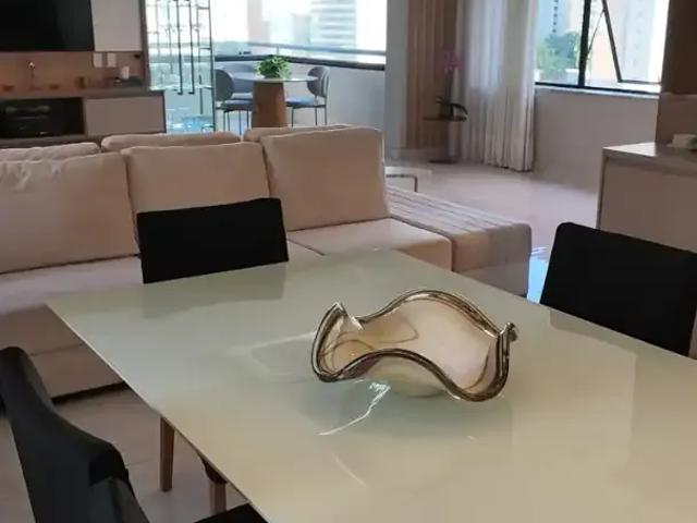 Apartamento para Venda em Fortaleza/CE Meireles 3 Quartos