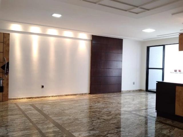 Apartamento para Venda em Fortaleza/CE Meireles 3 Quartos
