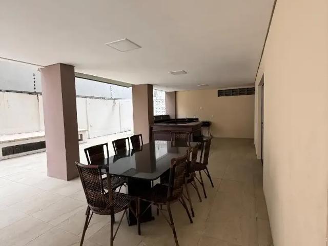Apartamento para Venda em Fortaleza/CE Meireles 3 Quartos