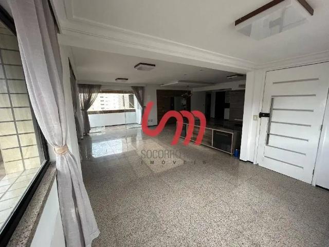 Apartamento para Venda em Fortaleza/CE Meireles 3 Quartos