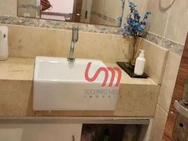 Apartamento para Venda em Fortaleza/CE Meireles 3 Quartos