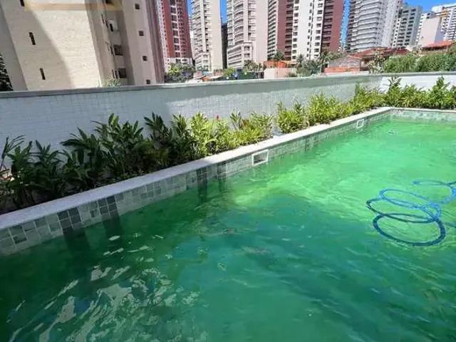 Apartamento para Venda em Fortaleza/CE Meireles 3 Quartos