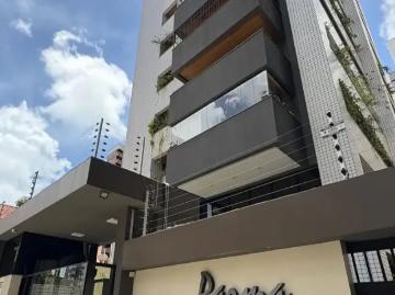Apartamento para Venda em Fortaleza/CE Meireles 3 Quartos