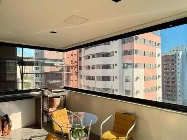 Apartamento para Venda em Fortaleza/CE Meireles 3 Quartos