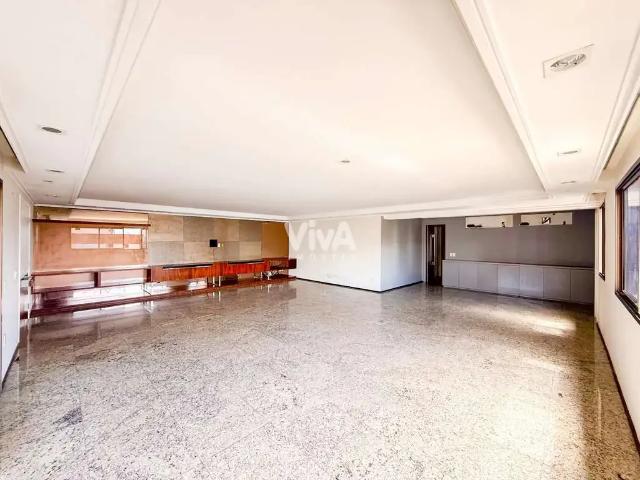 Apartamento para Venda em Fortaleza/CE Meireles 3 Quartos