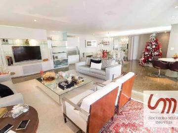 Apartamento para Venda em Fortaleza/CE Meireles 3 Quartos