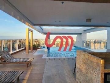 Apartamento para Venda em Fortaleza/CE Meireles 3 Quartos