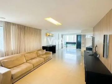 Apartamento para Venda em Fortaleza/CE Meireles 3 Quartos