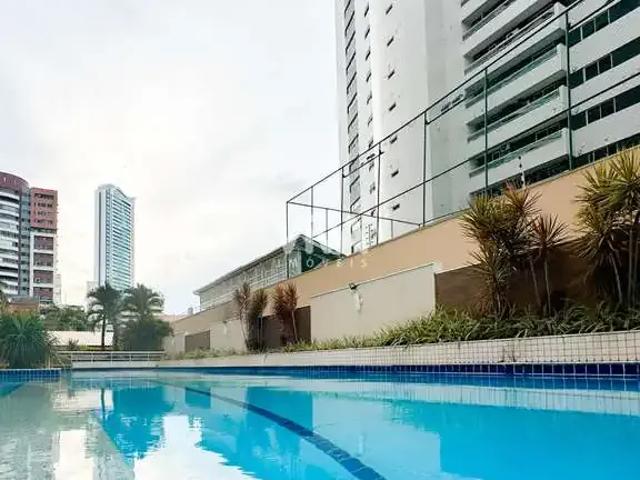 Apartamento para Venda em Fortaleza/CE Meireles 3 Quartos