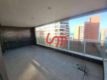 Apartamento para Venda em Fortaleza/CE Meireles 3 Quartos