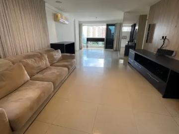Apartamento para Venda em Fortaleza/CE Meireles 3 Quartos