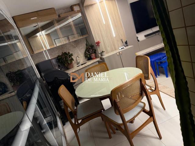 Apartamento para Venda em Fortaleza/CE Meireles 3 Quartos