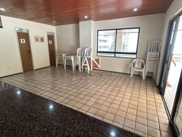 Apartamento para Venda em Fortaleza/CE Meireles 3 Quartos