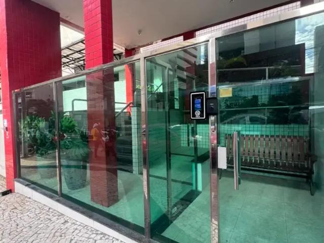 Apartamento para Venda em Fortaleza/CE Meireles 3 Quartos