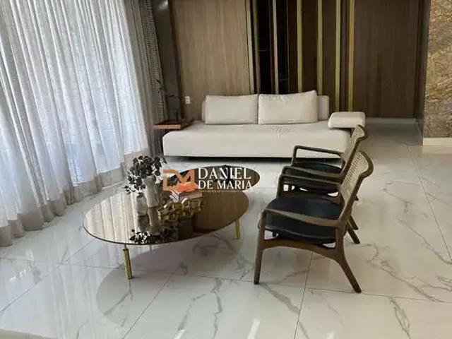 Apartamento para Venda em Fortaleza/CE Meireles 3 Quartos