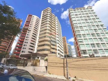 Meireles, Fortaleza, Ceará, Ceará - Varanda