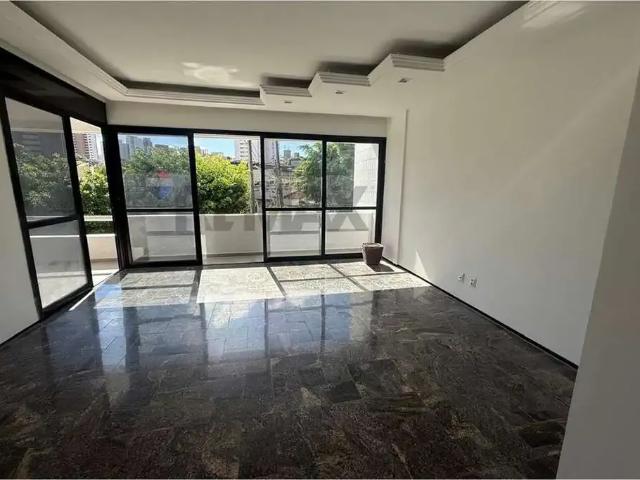 Apartamento para Venda em Fortaleza/CE Meireles 3 Quartos
