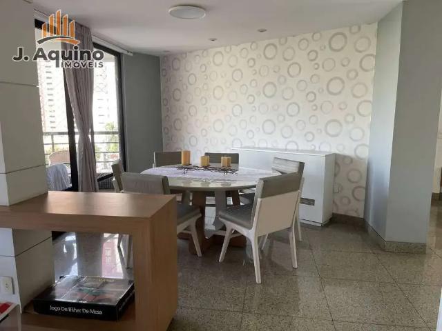 Apartamento para Venda em Fortaleza/CE Meireles 3 Quartos