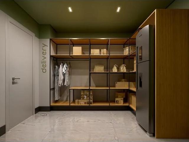 Apartamento para Venda em Fortaleza/CE Meireles 3 Quartos