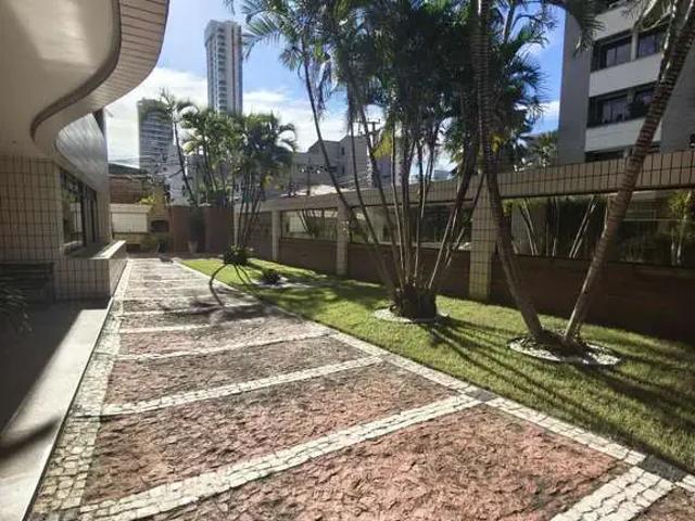 Apartamento para Venda em Fortaleza/CE Meireles 3 Quartos