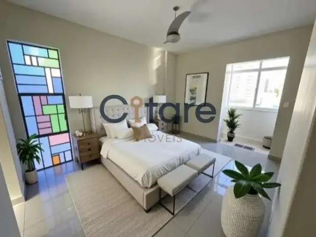 Apartamento para Venda em Fortaleza/CE Meireles 3 Quartos