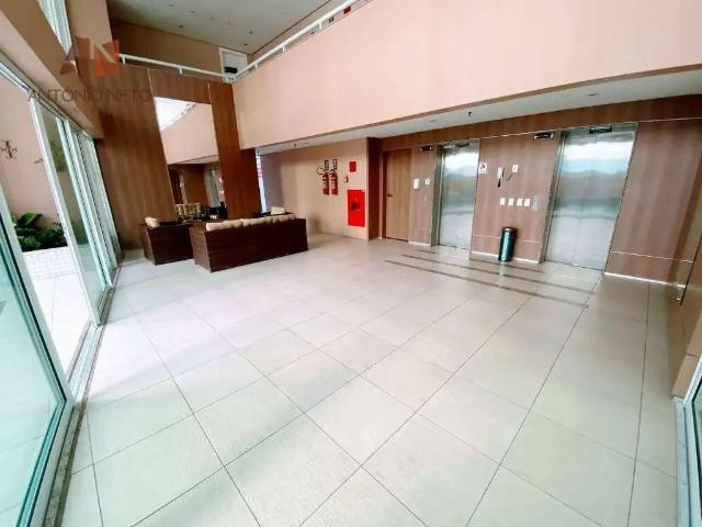 Apartamento para Venda em Fortaleza/CE Meireles 3 Quartos