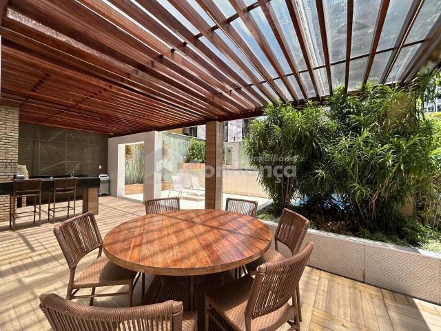 Apartamento para Venda em Fortaleza/CE Meireles 3 Quartos