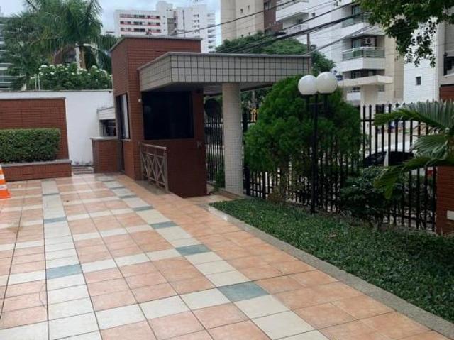 Apartamento para Venda em Fortaleza/CE Meireles 3 Quartos