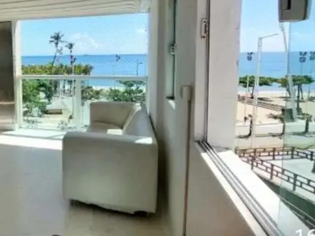 Apartamento para Venda em Fortaleza/CE Meireles 3 Quartos