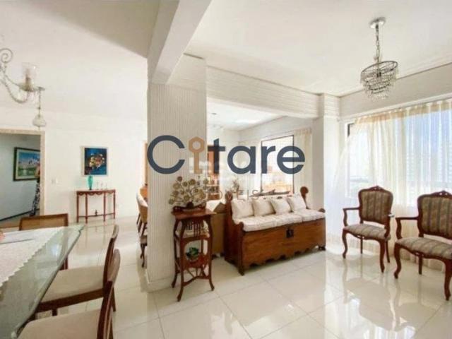 Apartamento para Venda em Fortaleza/CE Meireles 3 Quartos