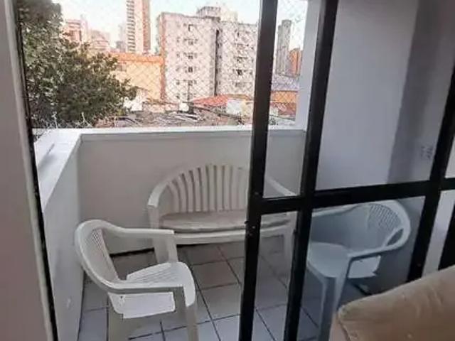 Apartamento para Venda em Fortaleza/CE Meireles 3 Quartos