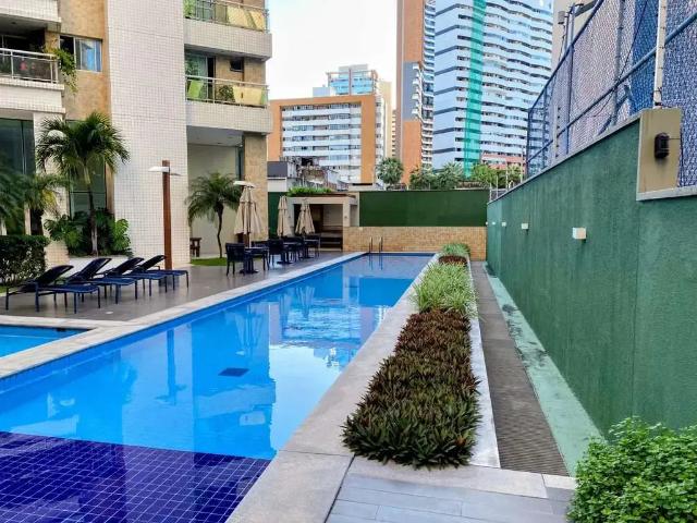 Apartamento para Venda em Fortaleza/CE Meireles 3 Quartos