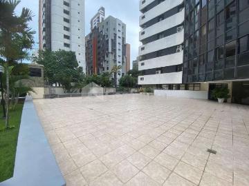 Apartamento para Venda em Fortaleza/CE Meireles 3 Quartos