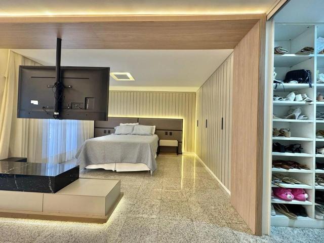 Apartamento para Venda em Fortaleza/CE Meireles 3 Quartos