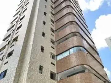 Apartamento para Venda em Fortaleza/CE Meireles 3 Quartos