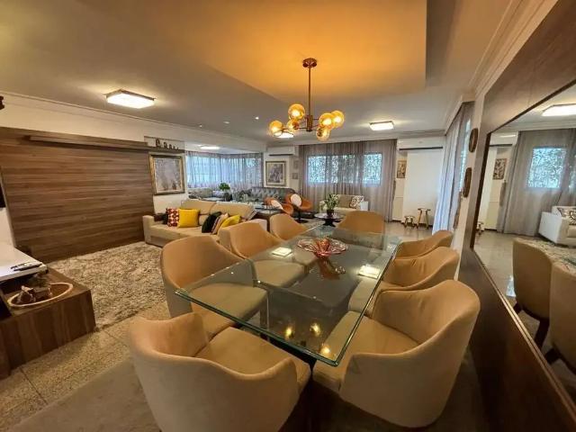 Apartamento para Venda em Fortaleza/CE Meireles 3 Quartos