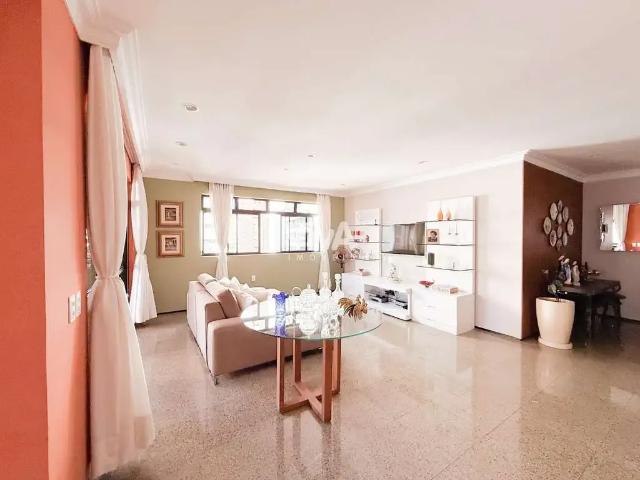 Apartamento para Venda em Fortaleza/CE Meireles 3 Quartos