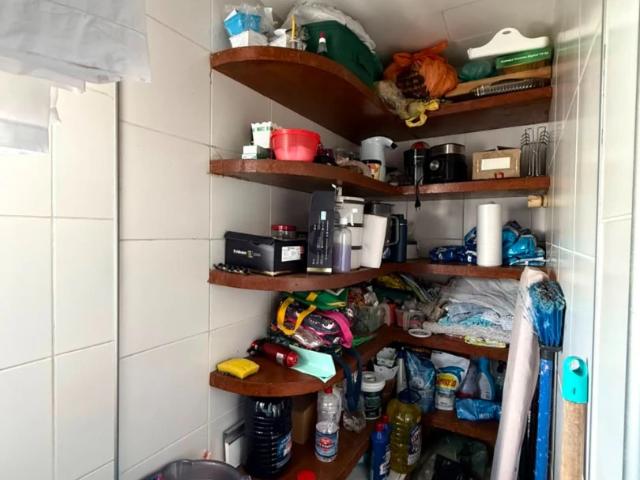 Apartamento para Venda em Fortaleza/CE Meireles 3 Quartos