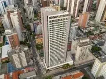 Apartamento para Venda em Fortaleza/CE Meireles 3 Quartos