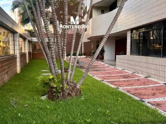 Apartamento para Venda em Fortaleza/CE Meireles 3 Quartos
