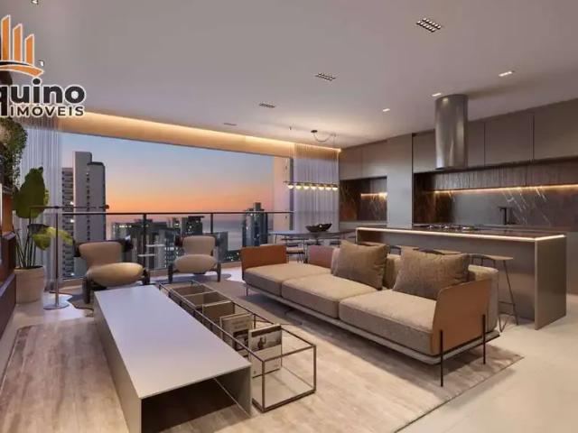 Apartamento para Venda em Fortaleza/CE Meireles 3 Quartos