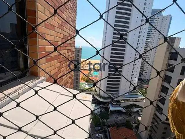 Apartamento para Venda em Fortaleza/CE Meireles 3 Quartos