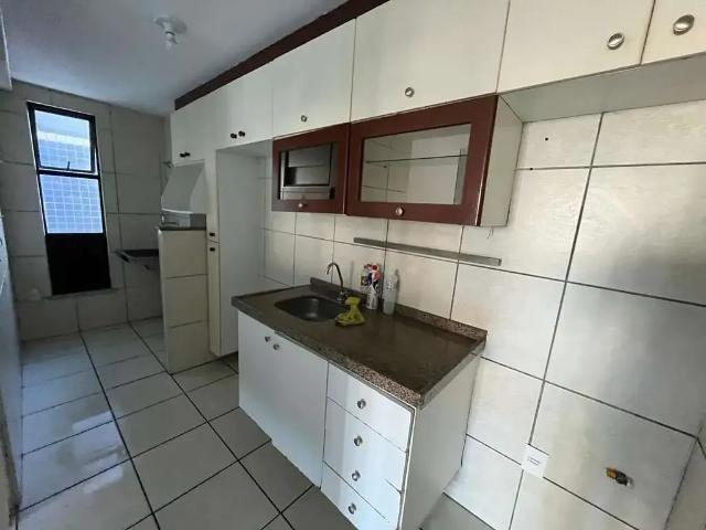 Apartamento para Venda em Fortaleza/CE Meireles 3 Quartos