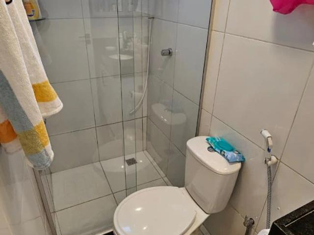 Apartamento para Venda em Fortaleza/CE Meireles 3 Quartos