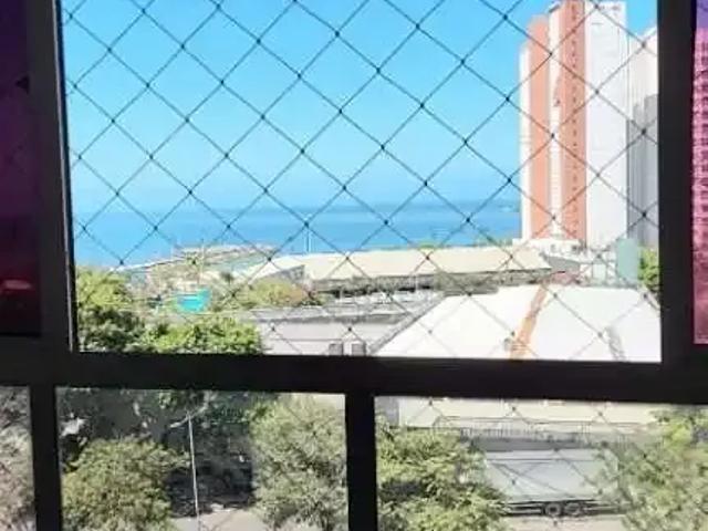 Apartamento para Venda em Fortaleza/CE Meireles 3 Quartos