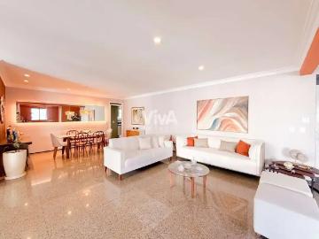 Apartamento para Venda em Fortaleza/CE Meireles 3 Quartos