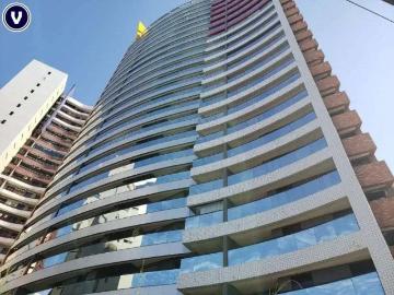 Apartamento para Venda em Fortaleza/CE Meireles 3 Quartos