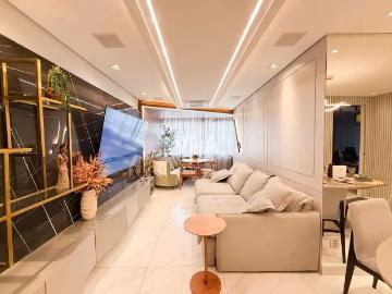 Apartamento para Venda em Fortaleza/CE Meireles 3 Quartos